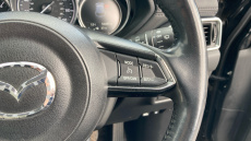 Mazda CX-5 2.2d [175] Sport Nav 5dr AWD Auto Diesel Estate